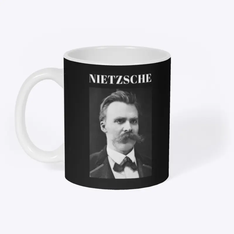 NIETZSCHE