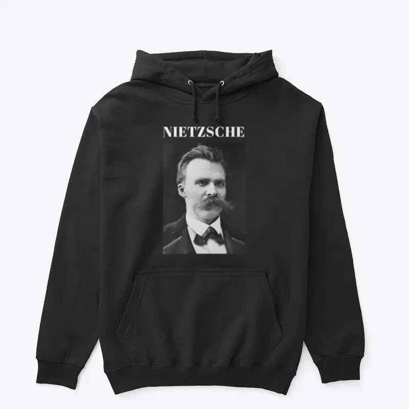 NIETZSCHE