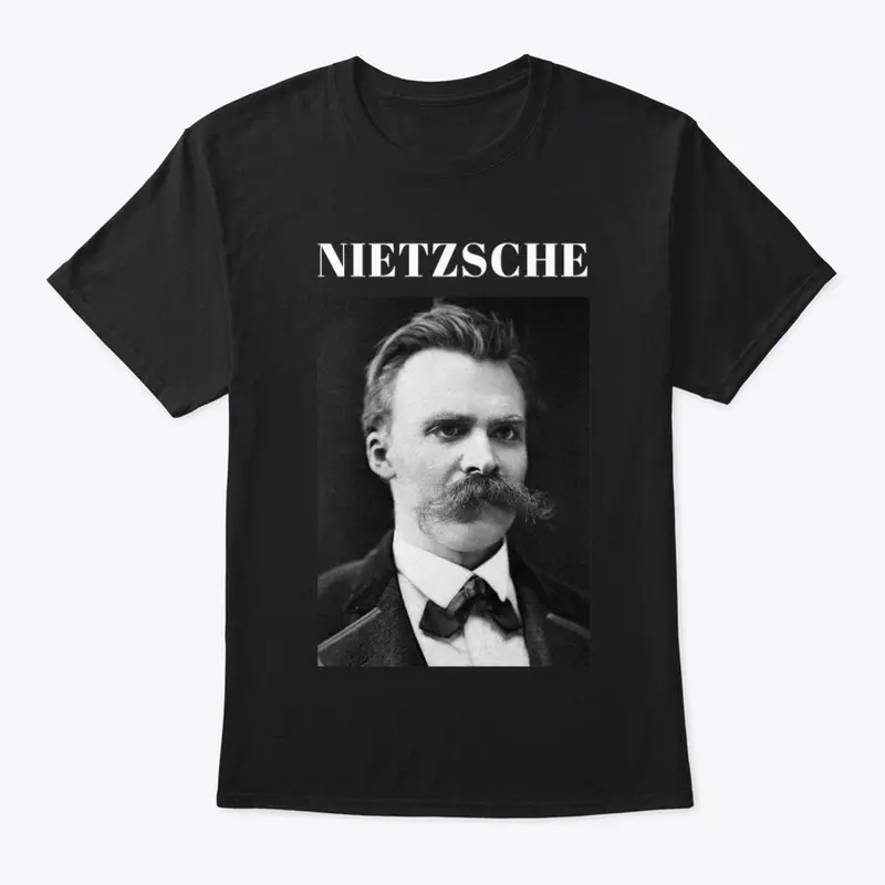 NIETZSCHE