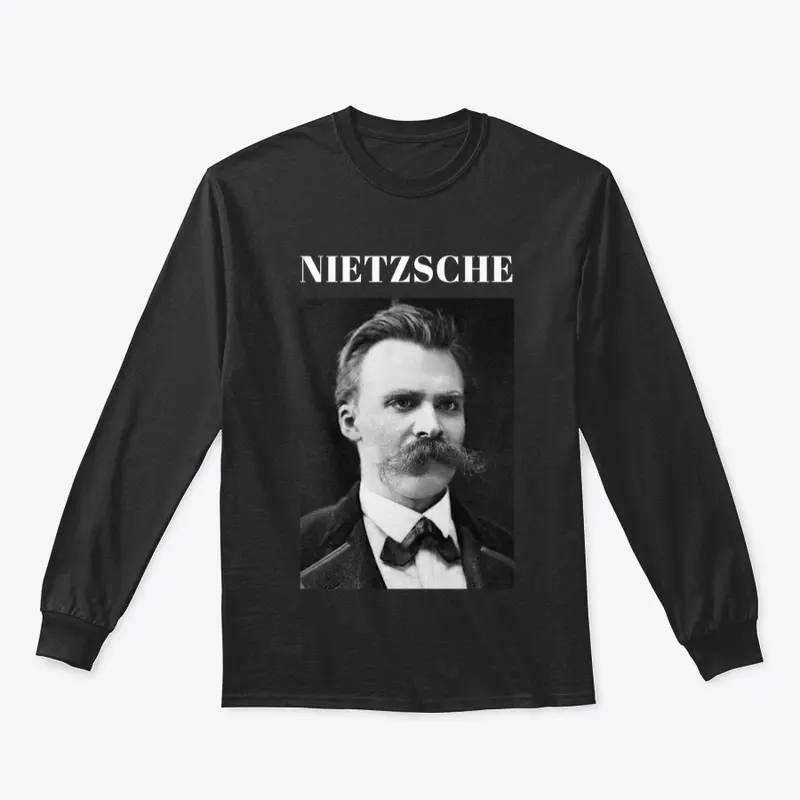 NIETZSCHE