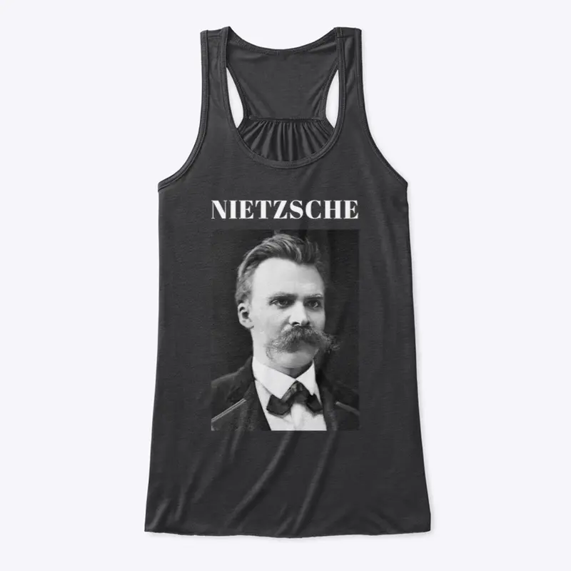 NIETZSCHE