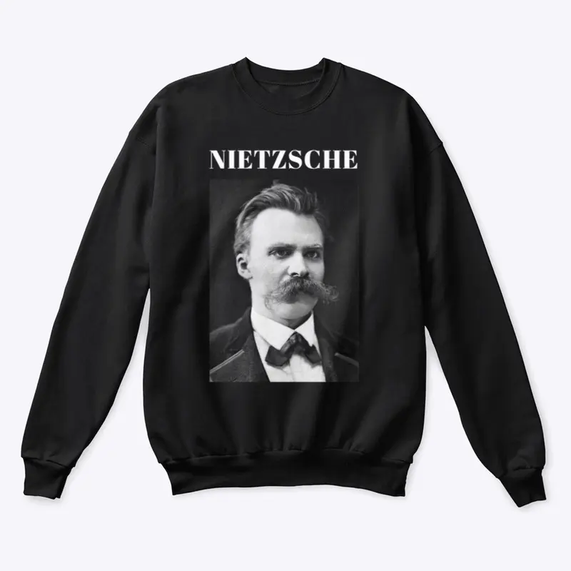 NIETZSCHE