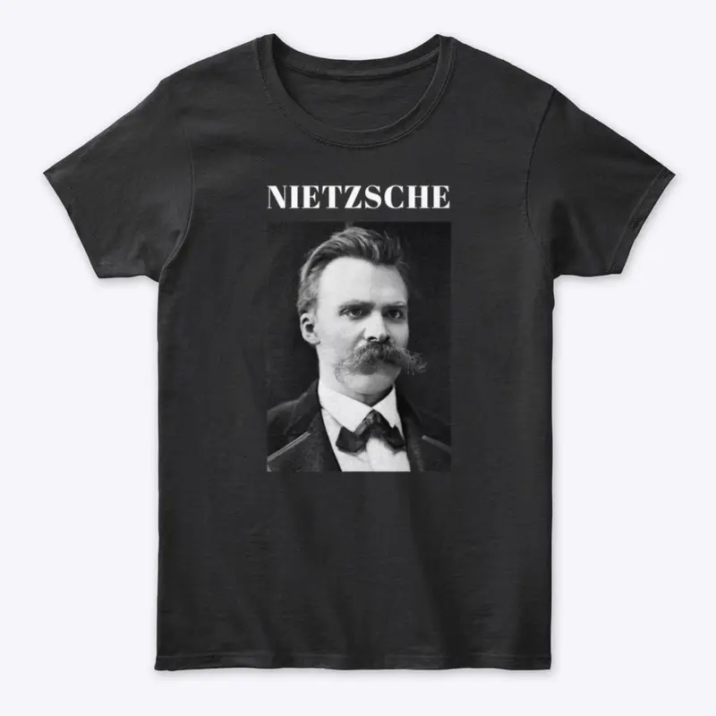 NIETZSCHE