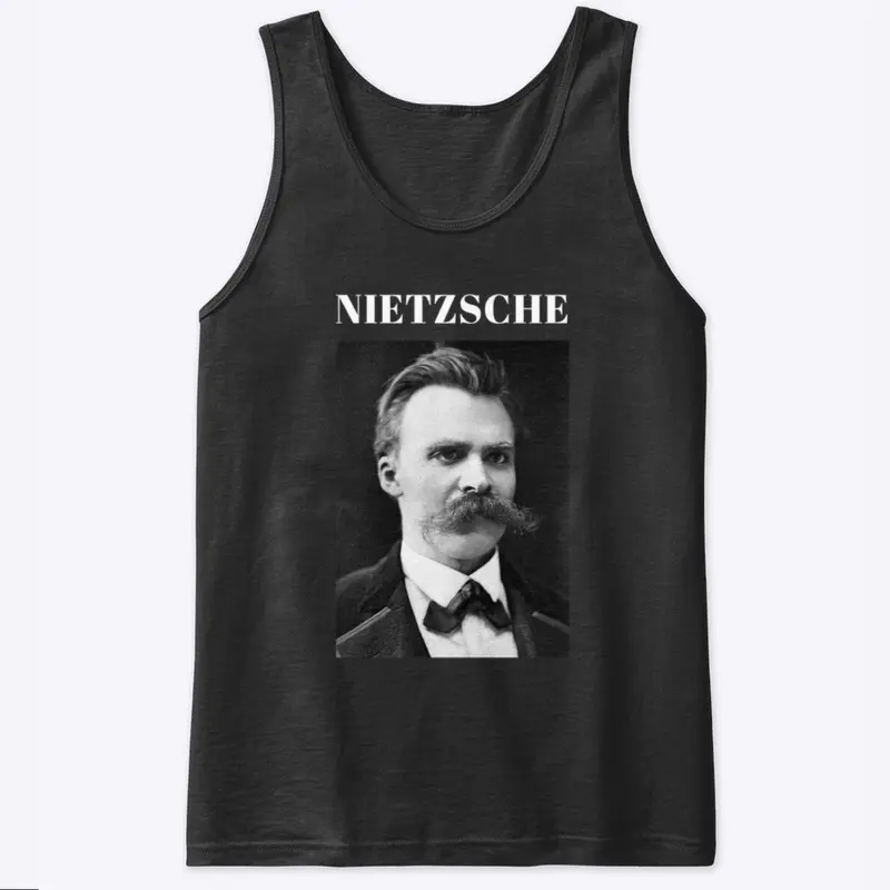 NIETZSCHE